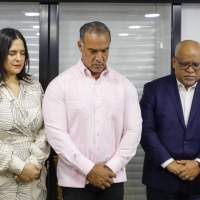 Promipyme se une a Jornada de Oración a nivel Nacional